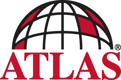 Atlas Roofing Logo