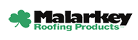 Malarkey Roofing Products Logo